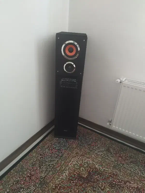 مارشال|سیستم صوتی خانگی|سمنان, |دیوار