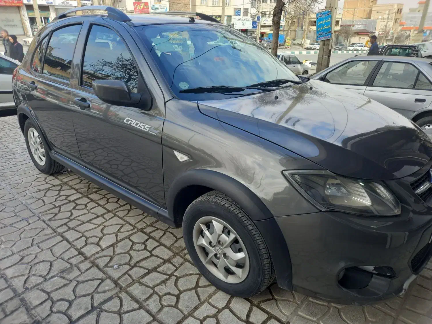 کویک مدل ۱۳۹۹|خودرو سواری و وانت|کرمانشاه, |دیوار