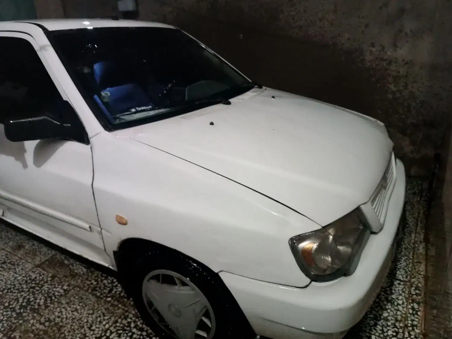 پراید132مدل88دوگانه هیدرولیک|خودرو سواری و وانت|گنبد کاووس, |دیوار