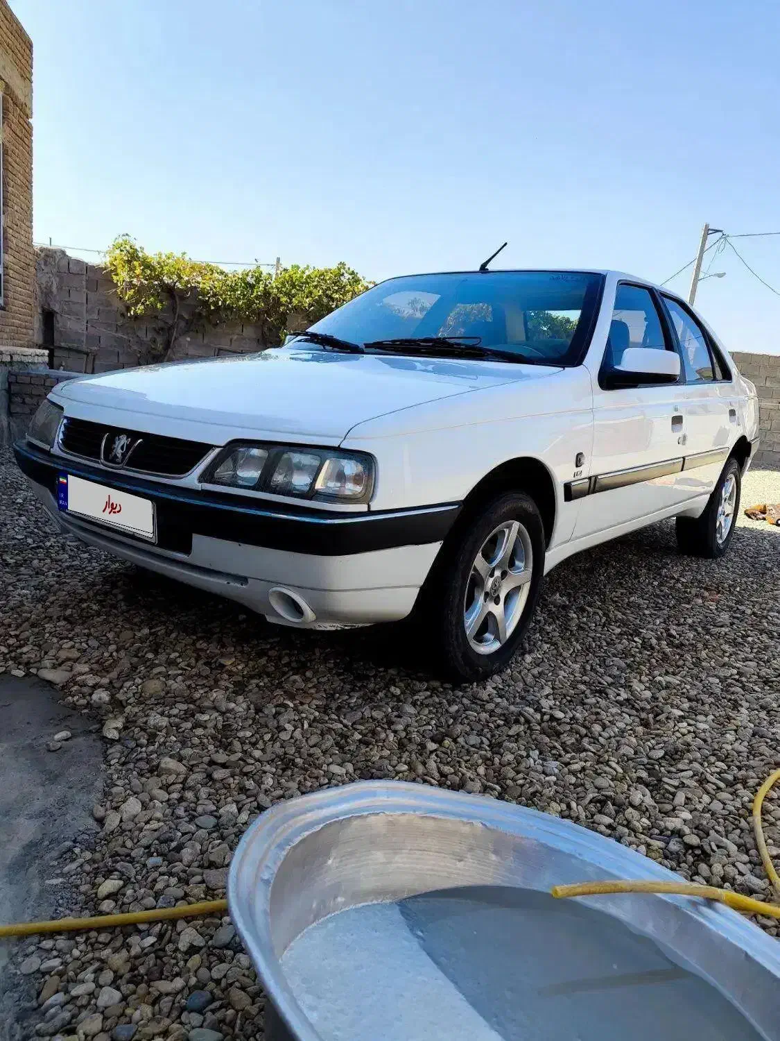 پژو405slxمدل99|خودرو سواری و وانت|تبریز, |دیوار