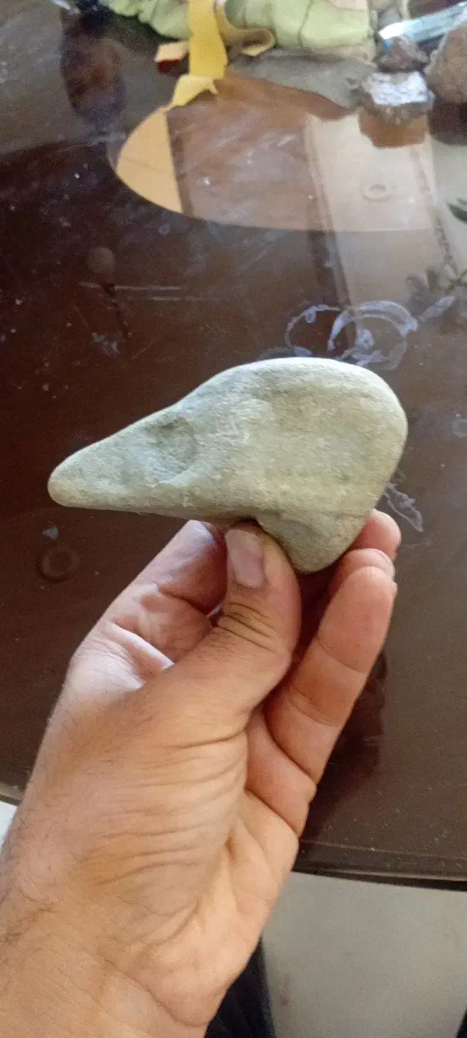 سنگ نمادین|جواهرات|پرند, فاز ۱|دیوار