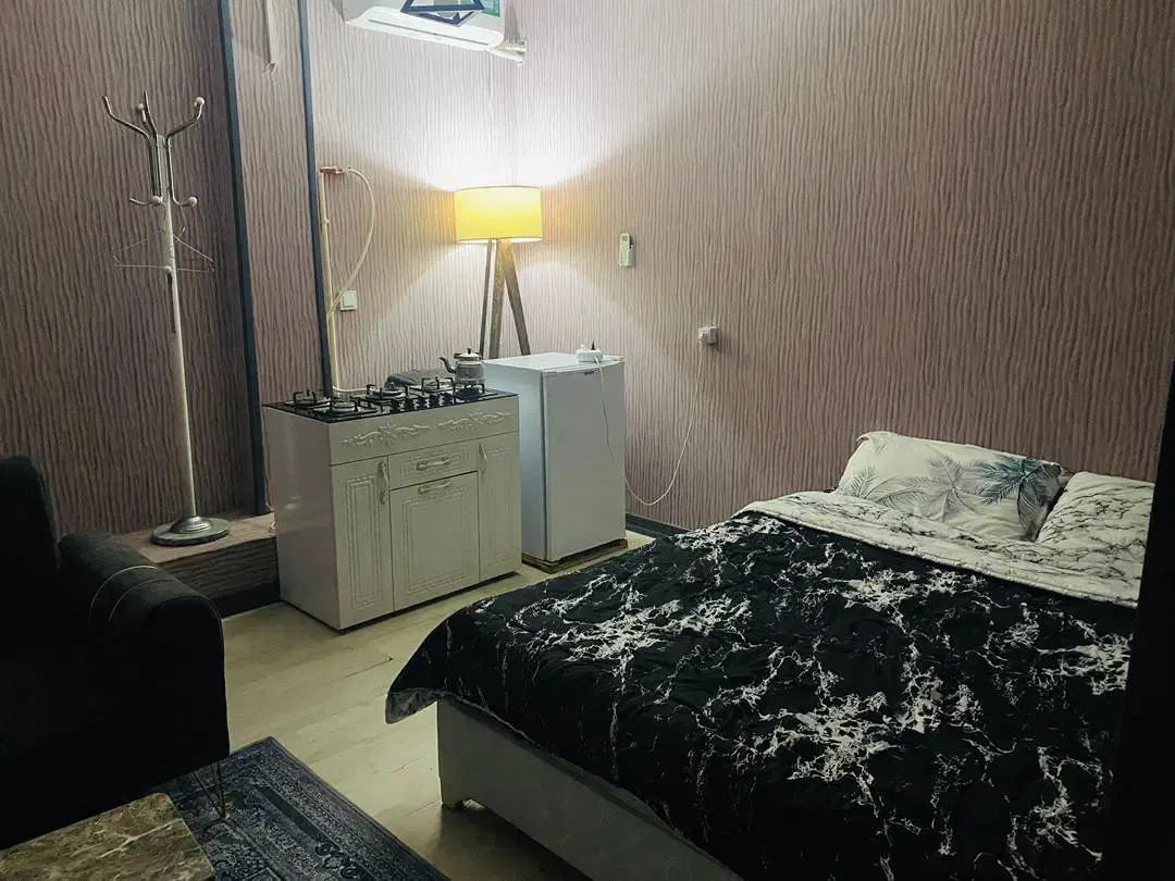 اجاره روزانه سوییت آپارتمان /چیتگر|اجارهٔ کوتاهمدت آپارتمان و سوئیت|تهران, گلستان (شهرک راه آهن)|دیوار