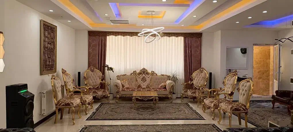 آپارتمان ۱۰۷ متری/فول بازسازی خیابان باباطاهر|فروش آپارتمان|ملایر, |دیوار