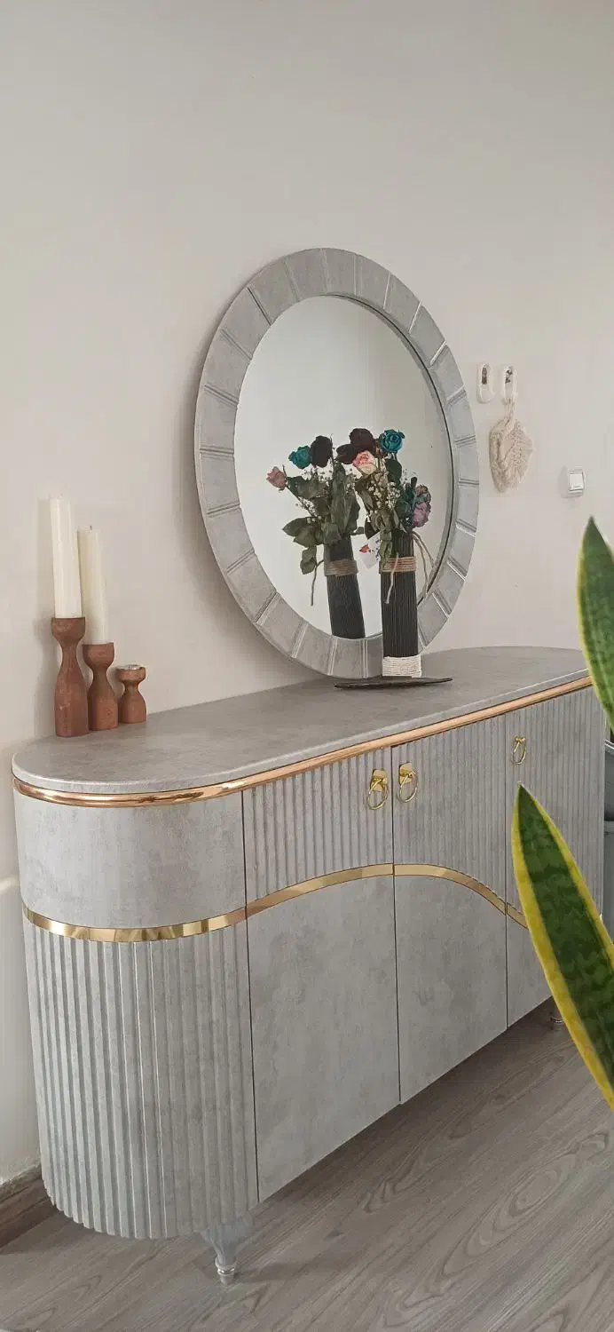 فر وشی|بوفه، ویترین، کنسول|اردبیل, |دیوار