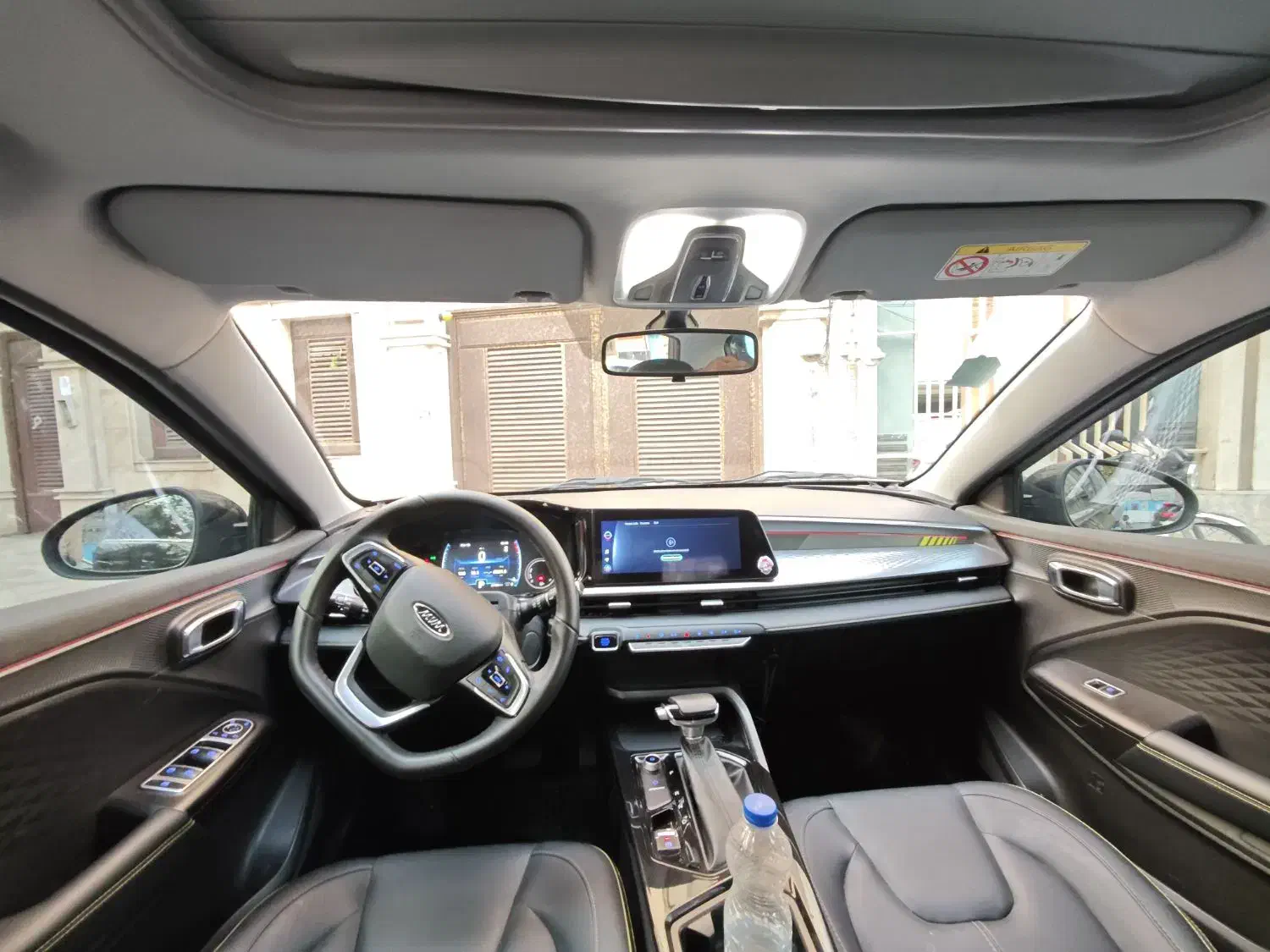 x33 cross مدل ۱۴۰۲ آگهی شخصی بدون رنگ اتومات|خودرو سواری و وانت|تهران, نیروی دریایی|دیوار