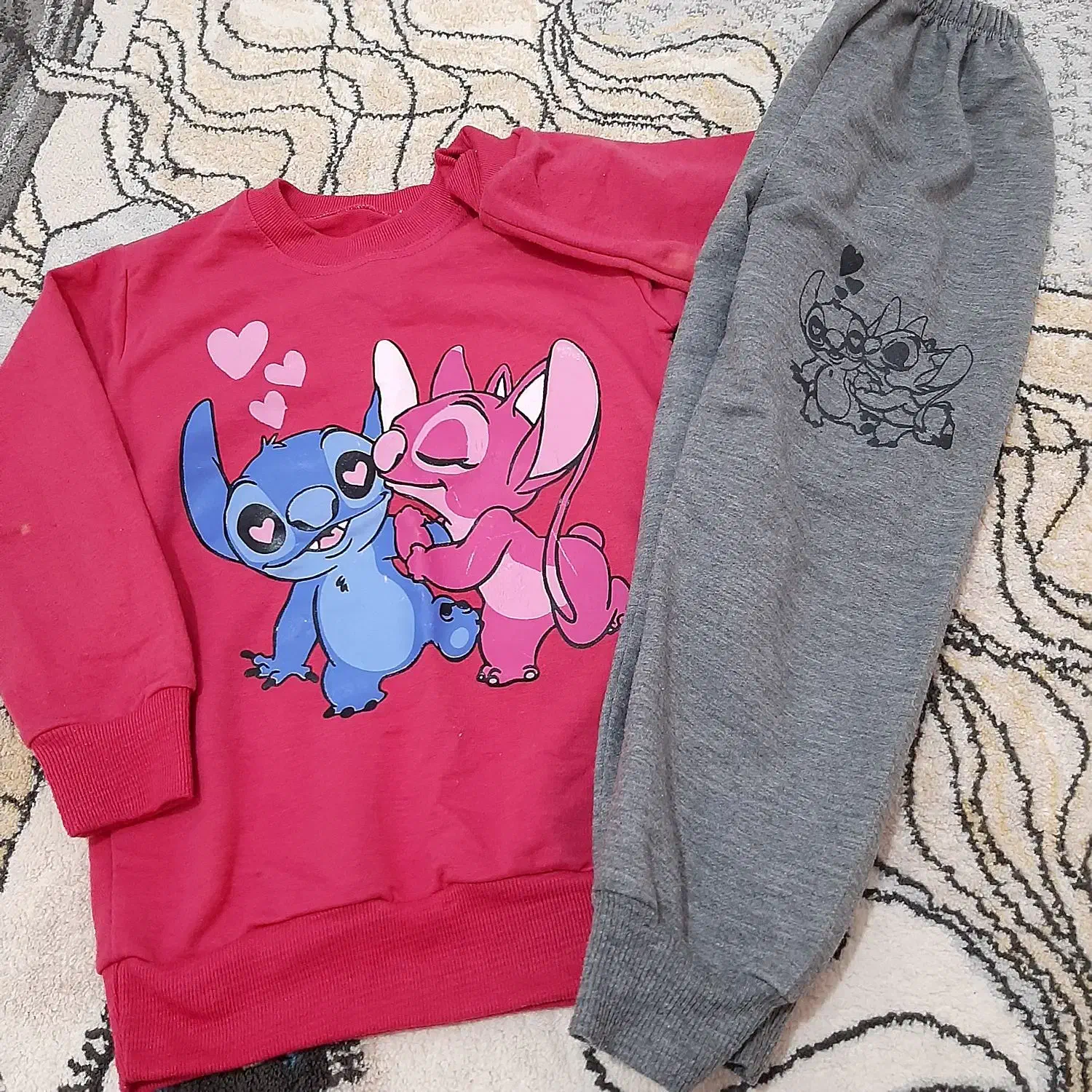 تعدادی لباس در حد نو|لباس|کرج, کرج نو|دیوار