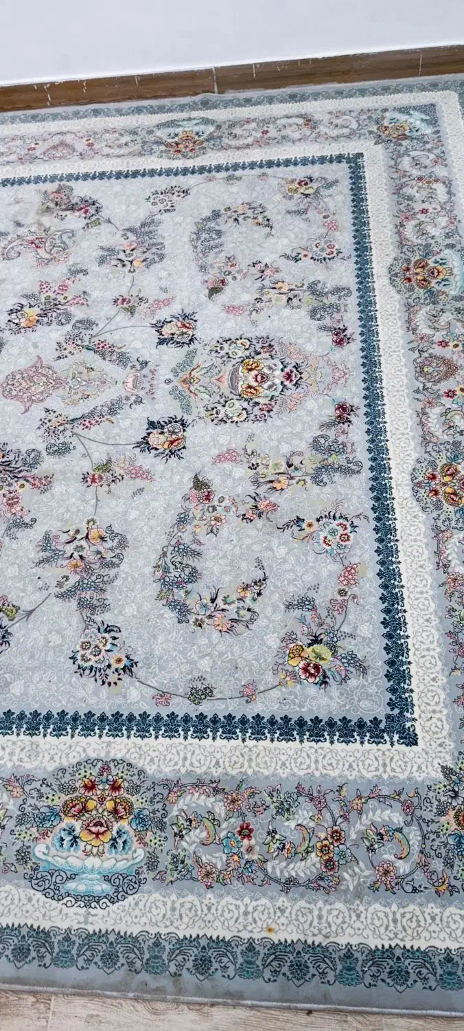 فرش 9متری 3عدد|فرش|نسیم‌شهر, |دیوار