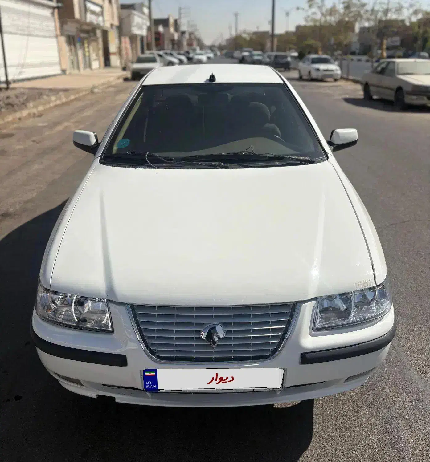 Lx 89 بیرنگ|خودرو سواری و وانت|گرمسار, |دیوار