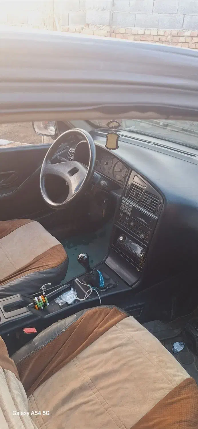 ماشین پژو اردی|خودرو سواری و وانت|نیشابور, فضل|دیوار