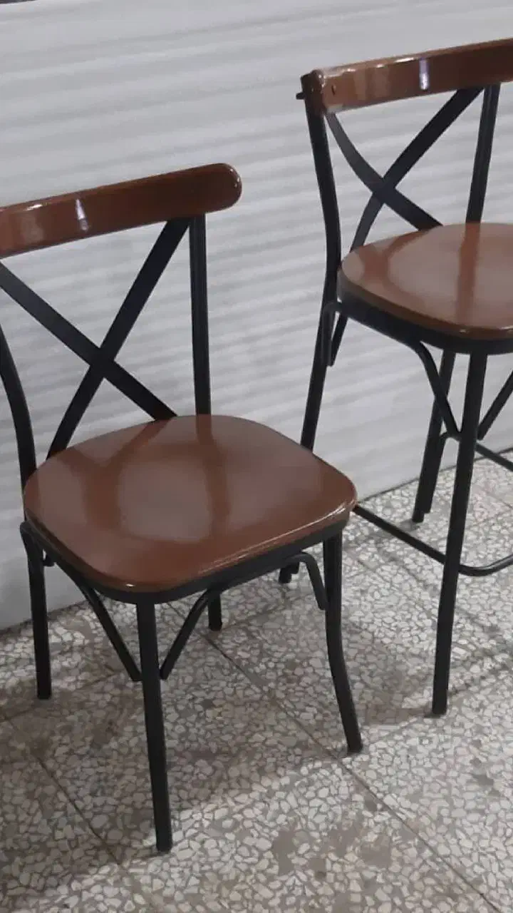 میزوصندلی ناهار خوری نورا۱۹۹۰۰|میز و صندلی غذاخوری|بابل, |دیوار