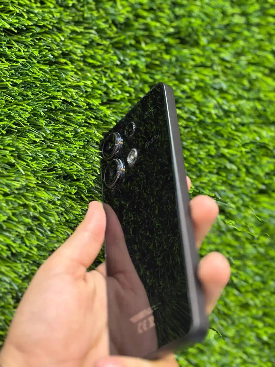 ردمی نوت ۱۳ 4G|موبایل|تهران, پرستار|دیوار