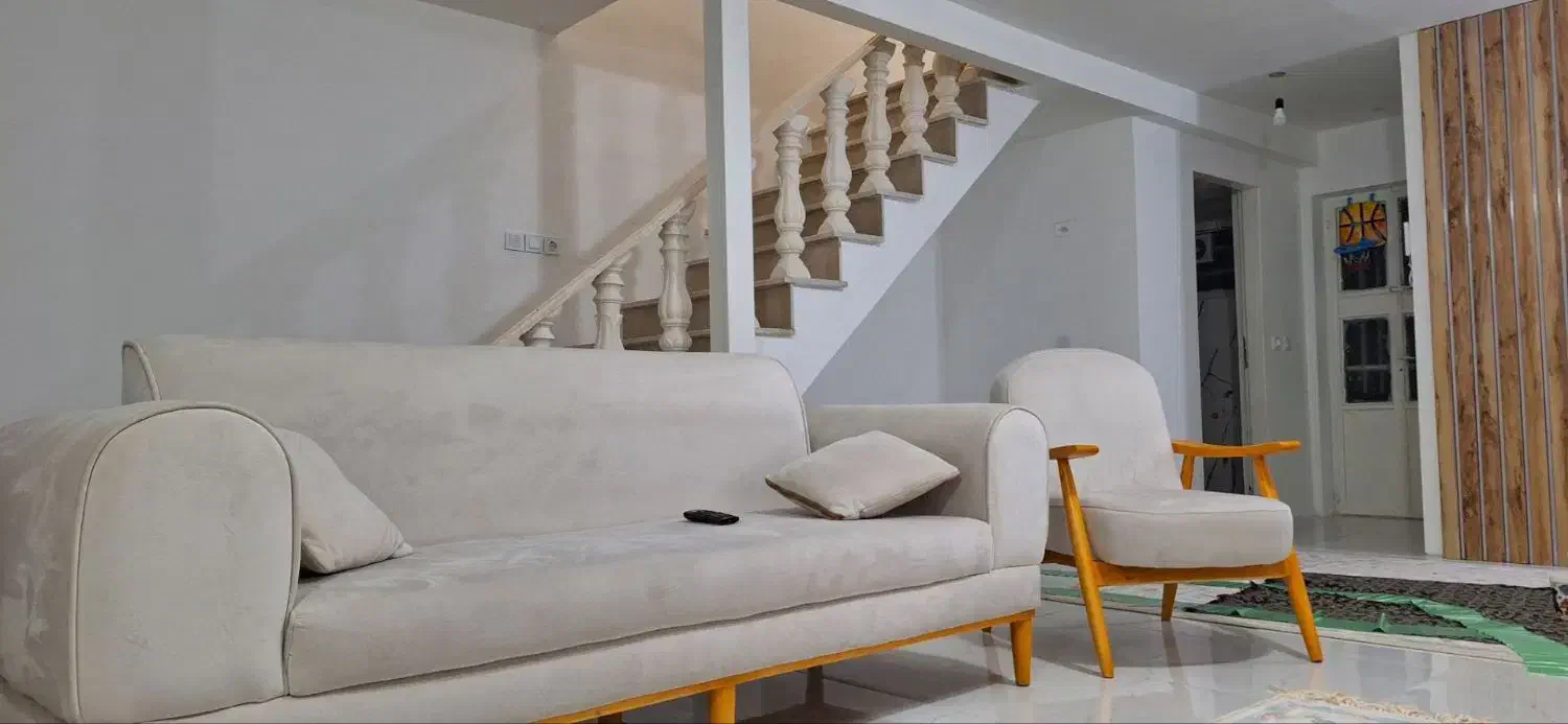 منزل خانه ویلایی دوبلکس محمدیه زیباشهر|فروش خانه و ویلا|محمدیه-قزوین, |دیوار