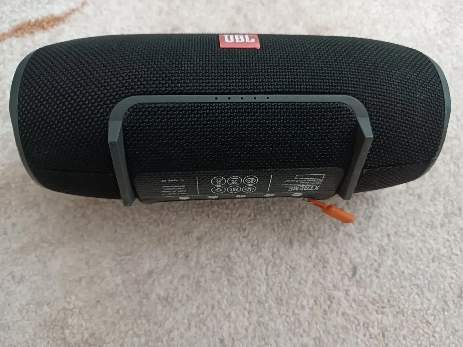 اسپیکر SPEAKER JBL XTREME|پخش‌کننده همراه|مشهد, طلاب|دیوار