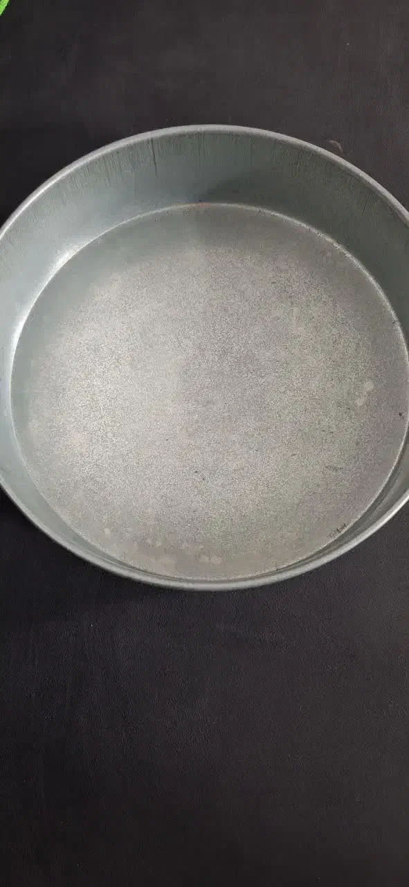 قالب کیک 24سانتی|ظروف پختوپز|قم, شهر قائم|دیوار