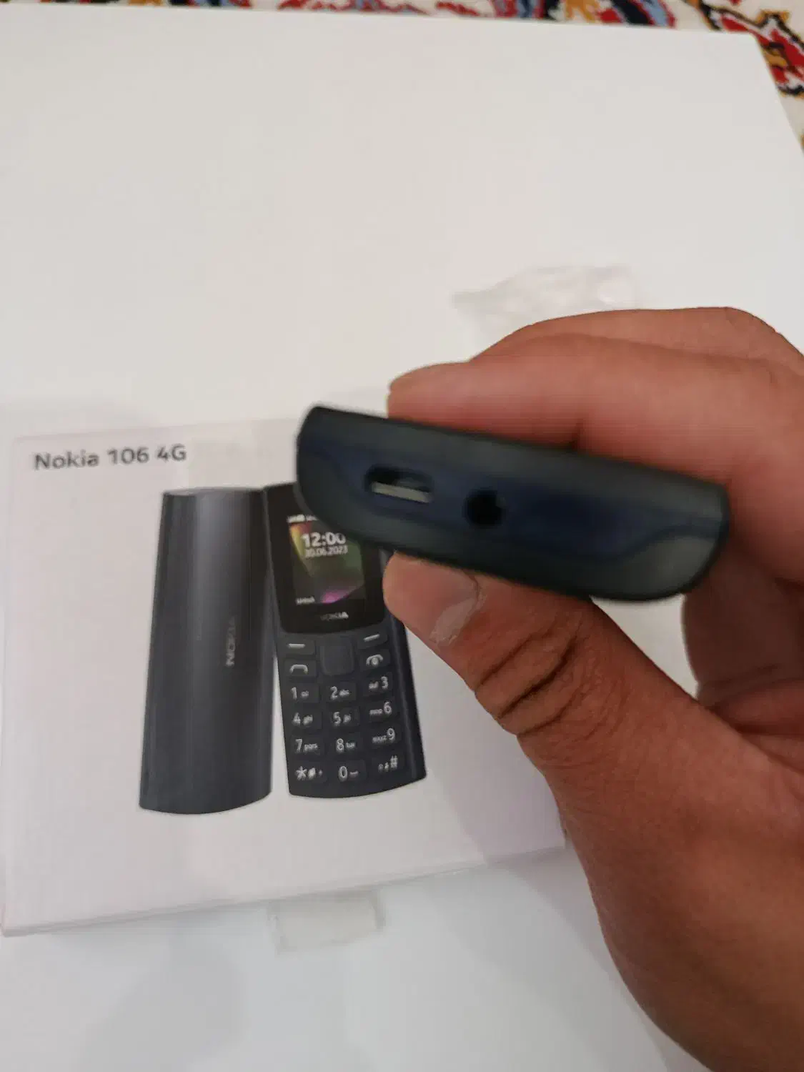 NOKIA106|موبایل|اردبیل, |دیوار