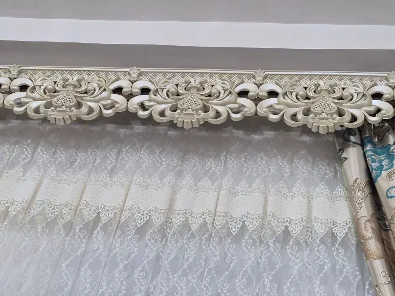 کتیبه|پرده، رانر، رومیزی|مینودشت, |دیوار