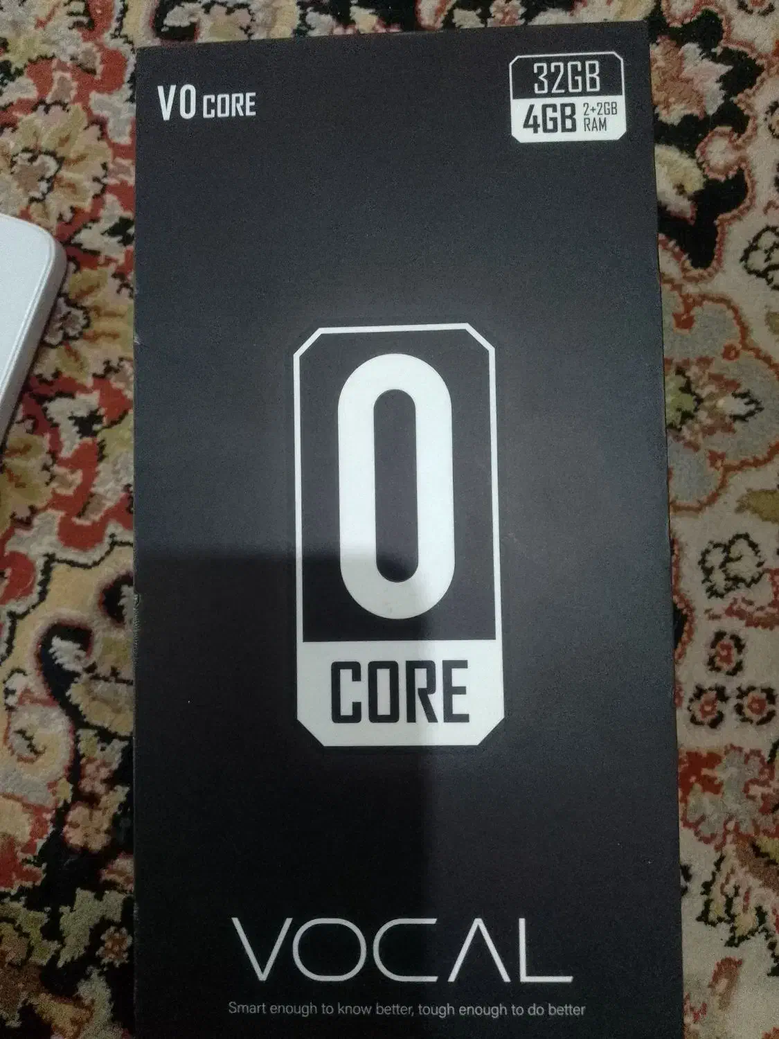 گوشی ووکال|موبایل|صفادشت, |دیوار