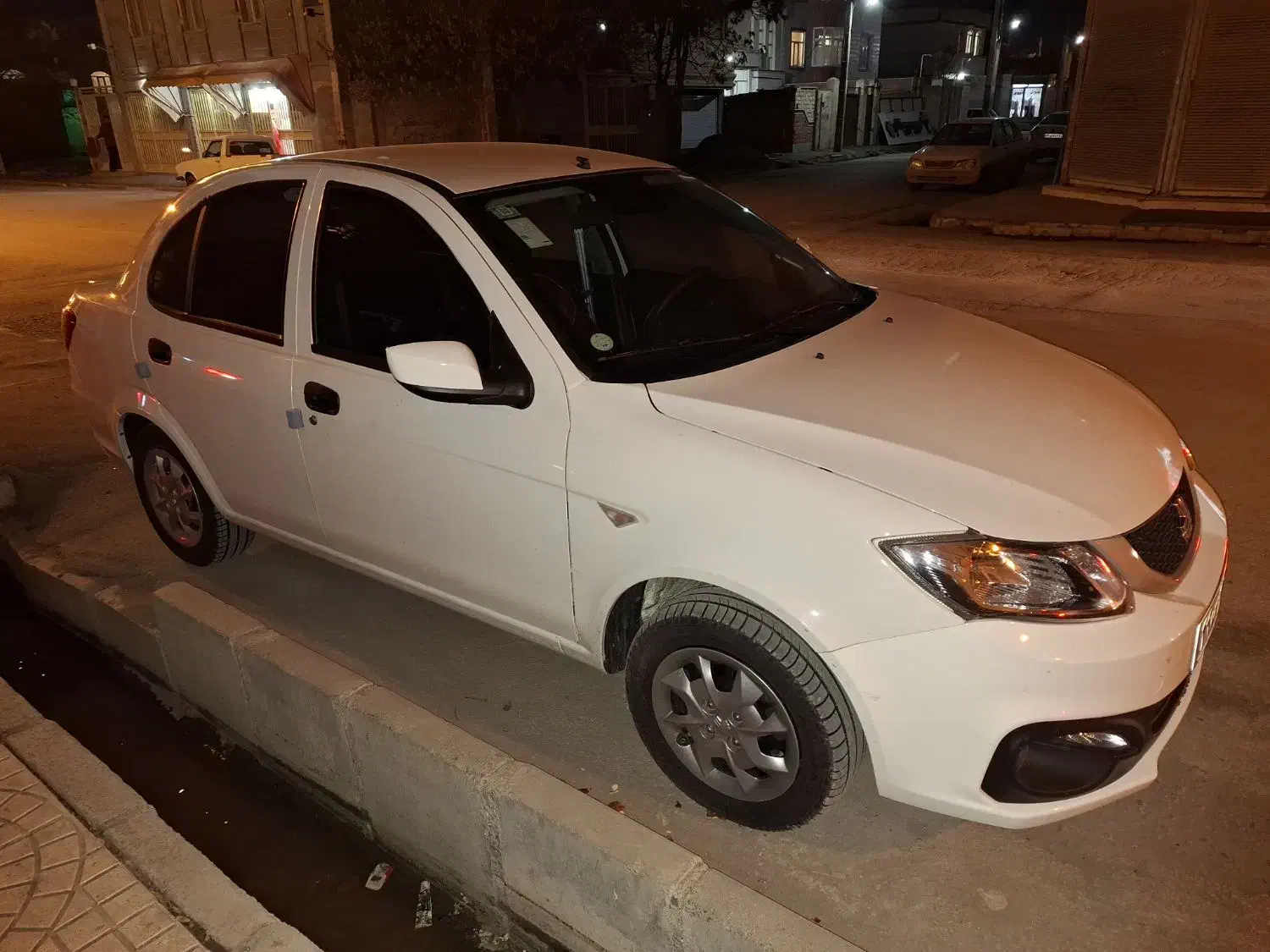 ساینا s 1403|خودرو سواری و وانت|اردبیل, |دیوار