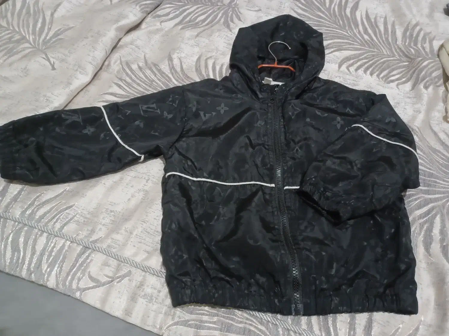 دوعدد بارانی دخترانه|کفش و لباس بچه|اسلامشهر, شهرک لاله|دیوار