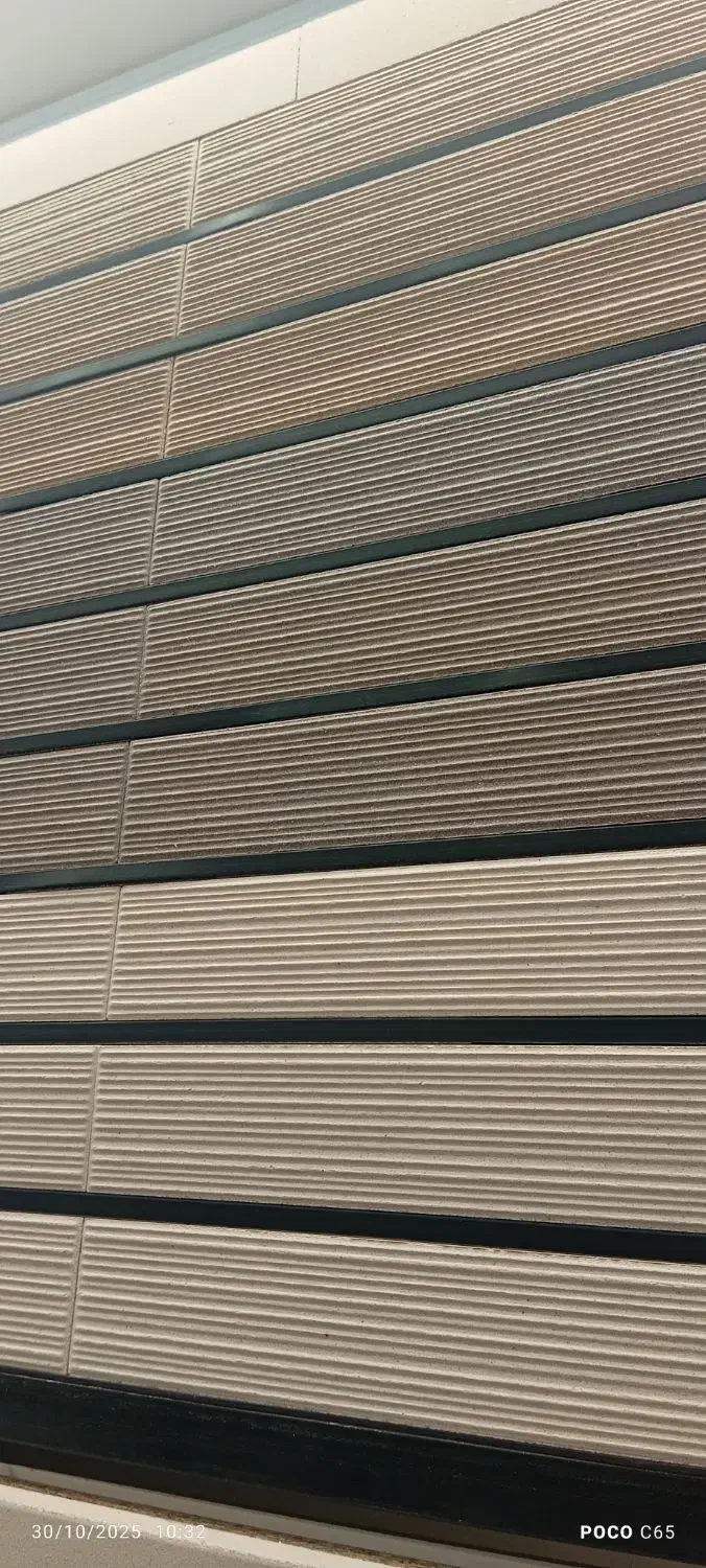 خفن ترین تولیدات آجر نما دریزد|مصالح و تجهیزات ساختمان|برخوار, |دیوار