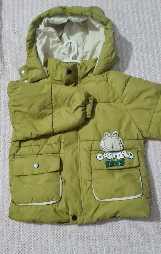 کاپشن بچگانه|لباس|سیرجان, |دیوار