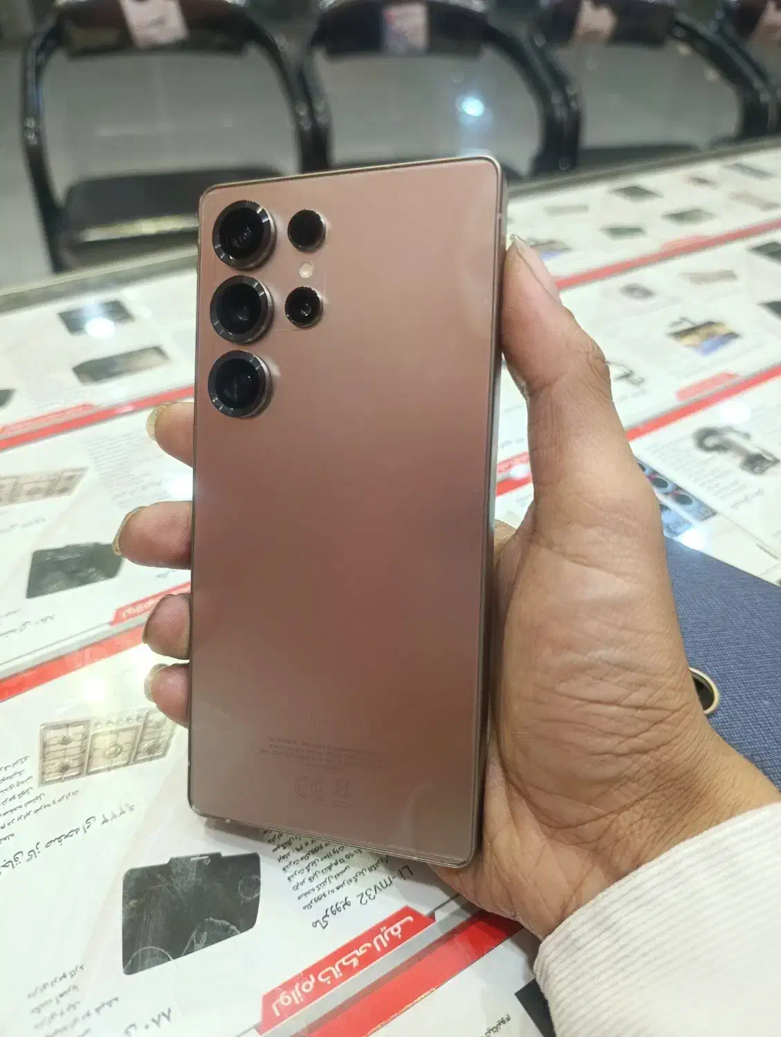 s24 وs25 اقساط با سفته|موبایل|مشهد, عیدگاه|دیوار