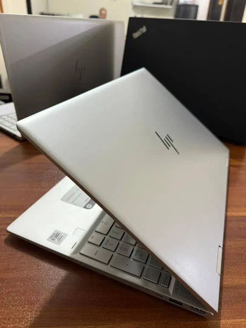لپ تاپ نسل 10 / HP Envy 15inch X360|رایانه همراه|تهران, جردن|دیوار