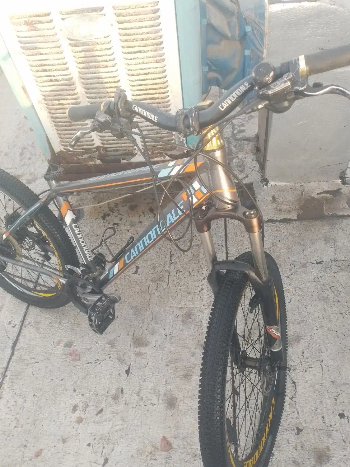 دوچرخه|دوچرخه، اسکیت، اسکوتر|اشتهارد, |دیوار