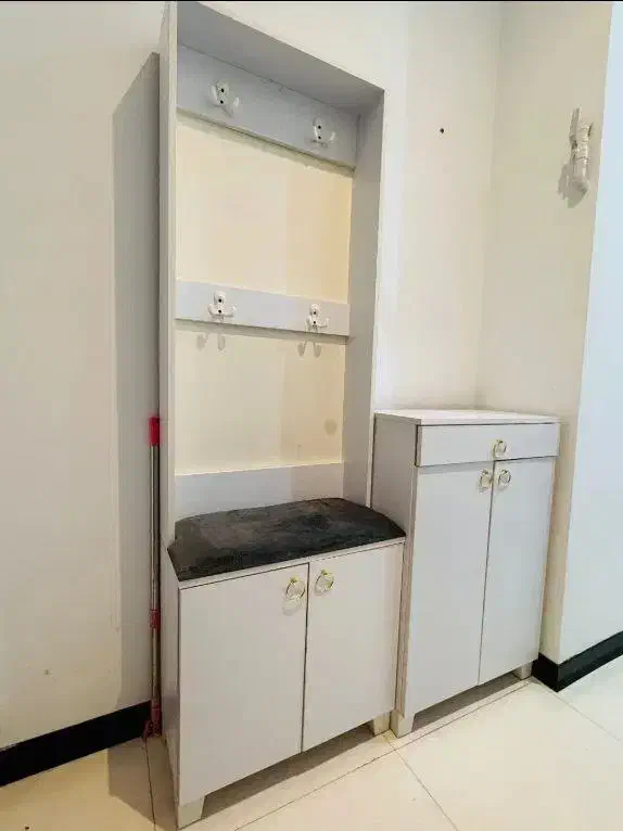 جاکفشی|جاکفشی، کمد، دراور|نسیمشهر, |دیوار