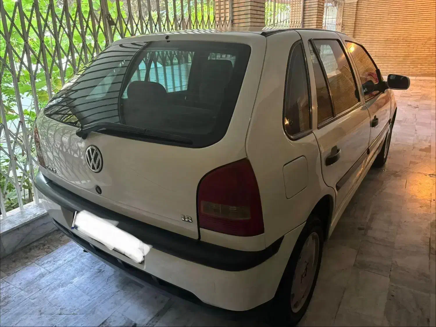 فولکس گل ۸۸|خودرو سواری و وانت|تهران, میرداماد|دیوار