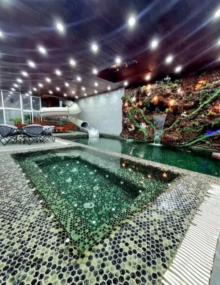 بازسازی و ساخت استخر چهار فصل و دکوراسیون|خدمات پیشه و مهارت|تهران, پونک|دیوار