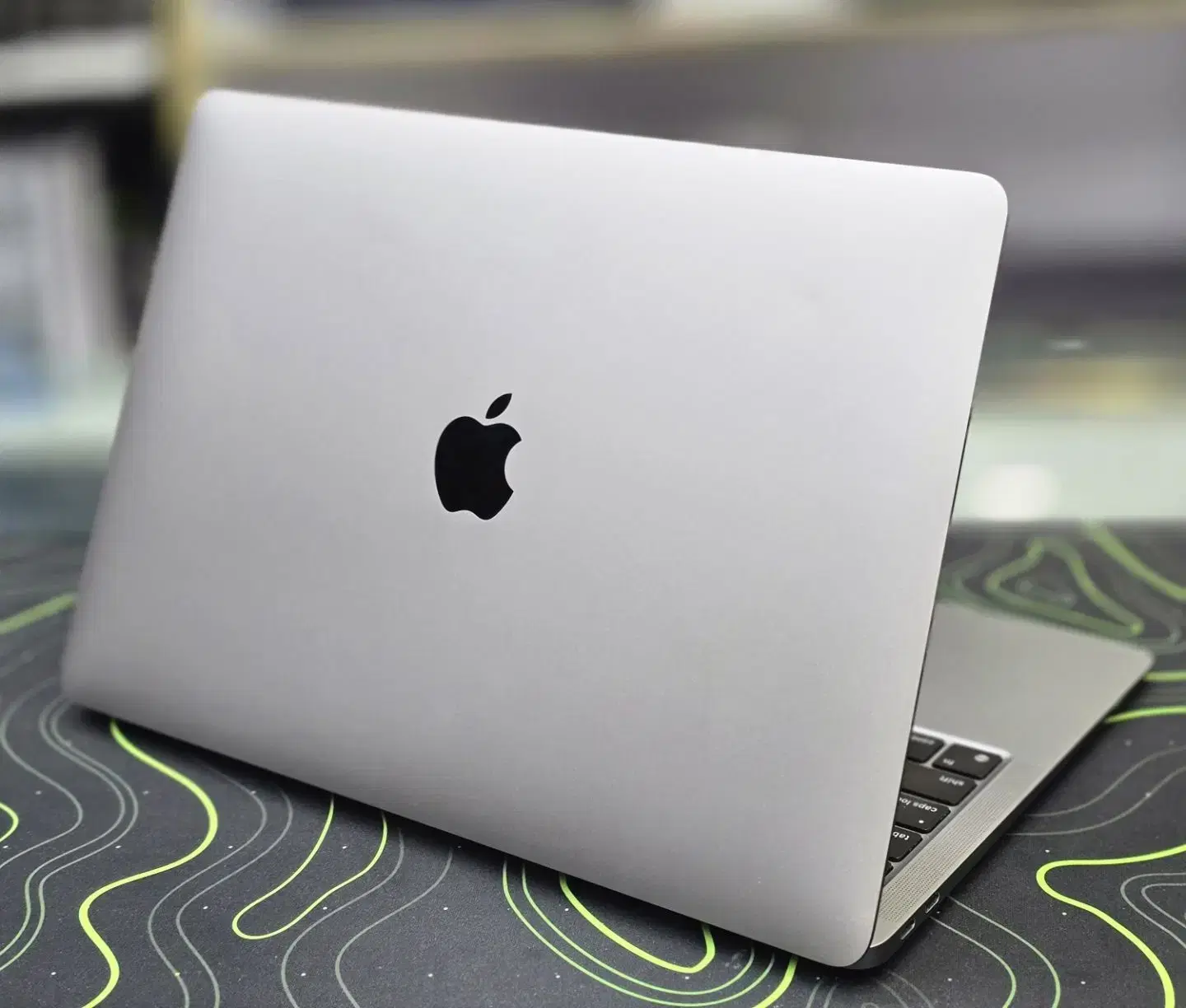 MacBook AIR M1 2020|رایانه همراه|شیراز, ملاصدرا|دیوار