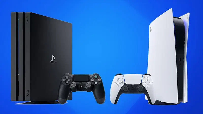 خریدار و فروش ps4 و ps4 نقد|کنسول، بازی ویدئویی و آنلاین|گرگان, |دیوار