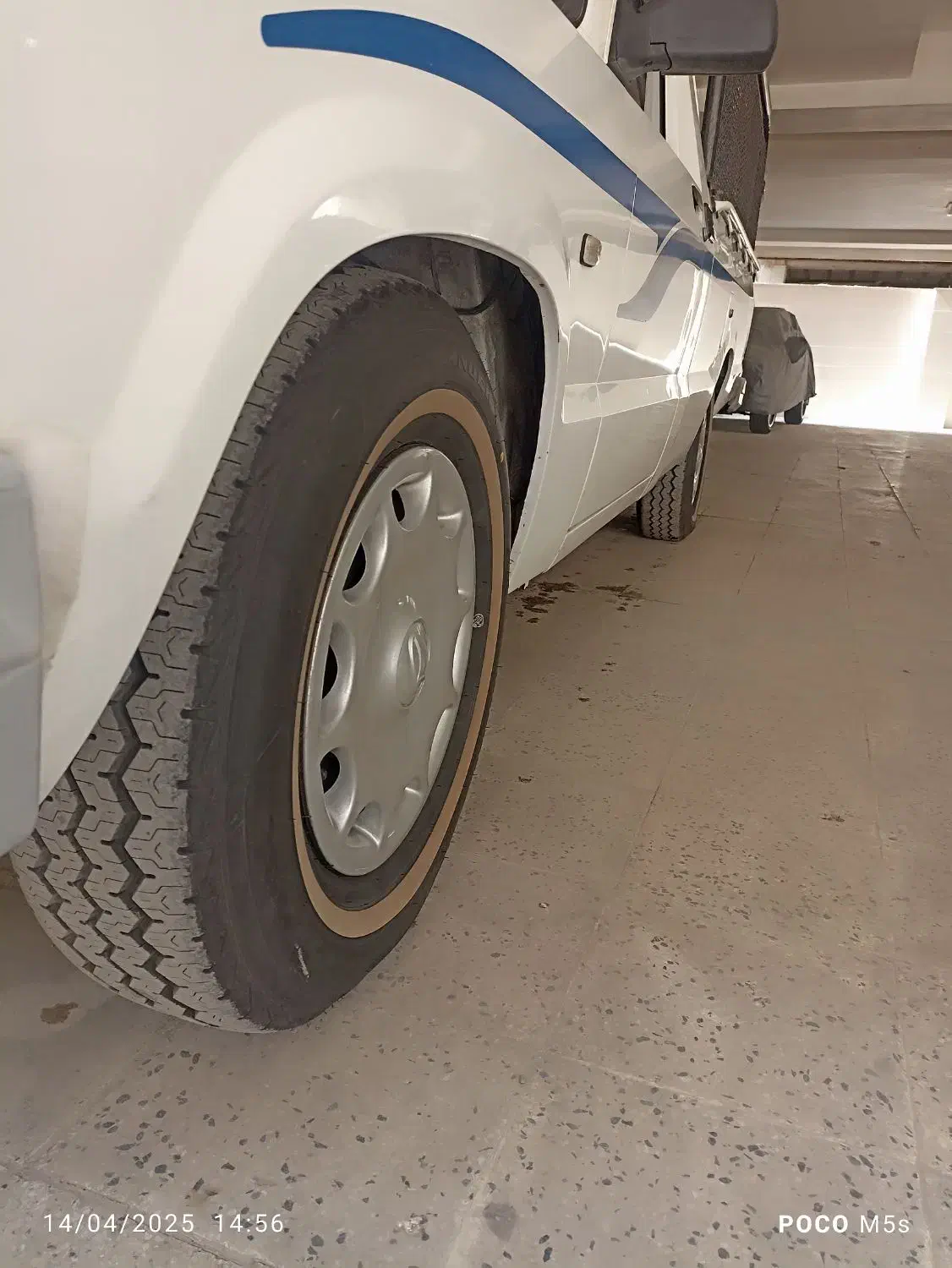 مزدا کارا 2000موتور میتسوبیشی دوگانه مدل 97|خودرو سواری و وانت|رشت, حمیدیان|دیوار