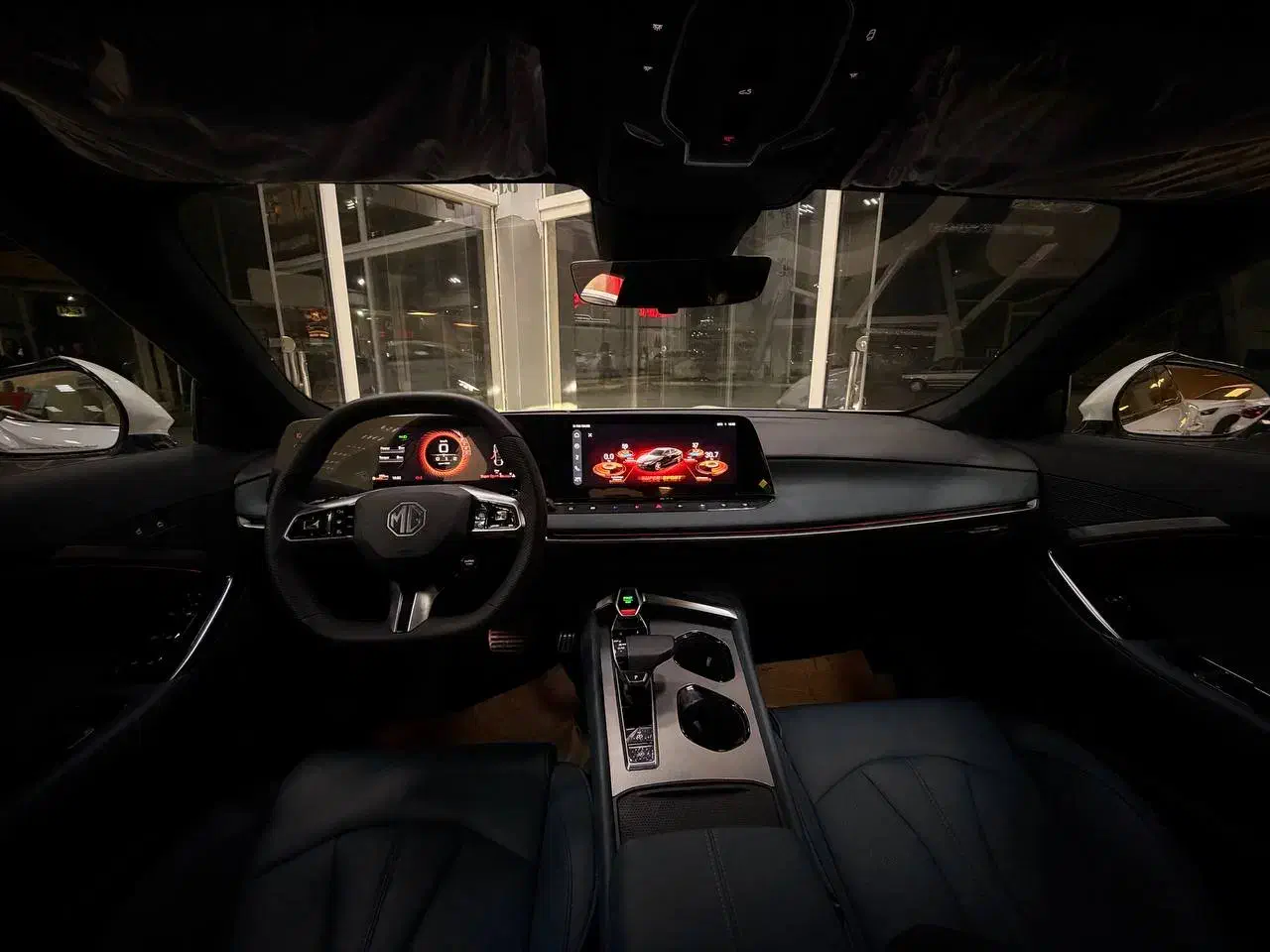 mg7|خودرو سواری و وانت|آبادان, |دیوار