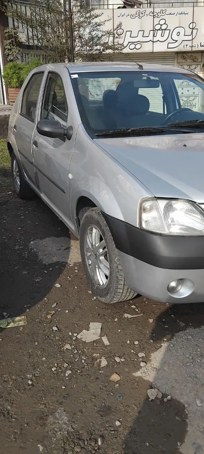 ال ۹۰ مدل ۸۸درحد|خودرو سواری و وانت|لاهیجان, حاجی آباد|دیوار