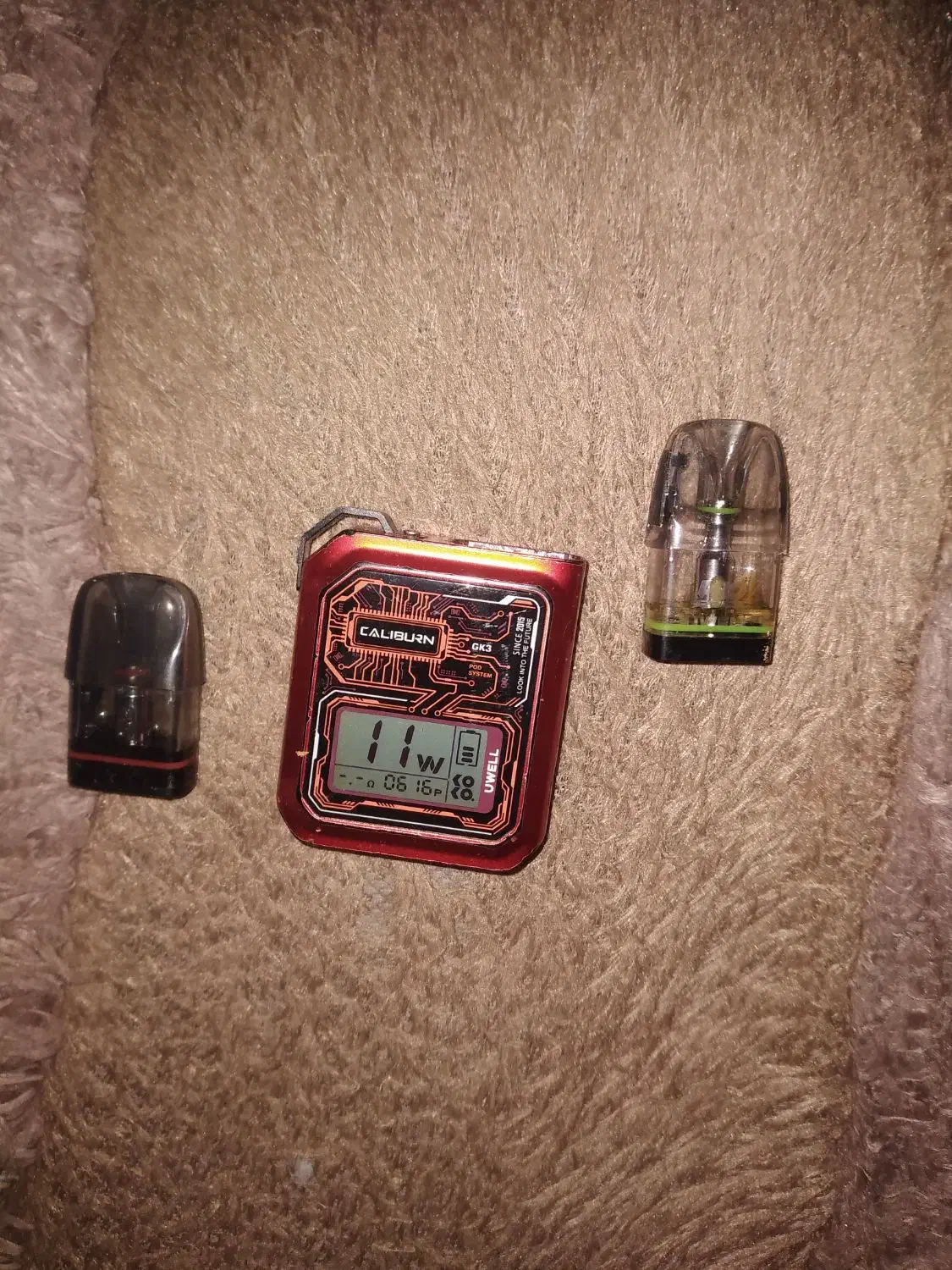 ویو شارجی سالم|سایر لوازم برقی|جهرم, |دیوار