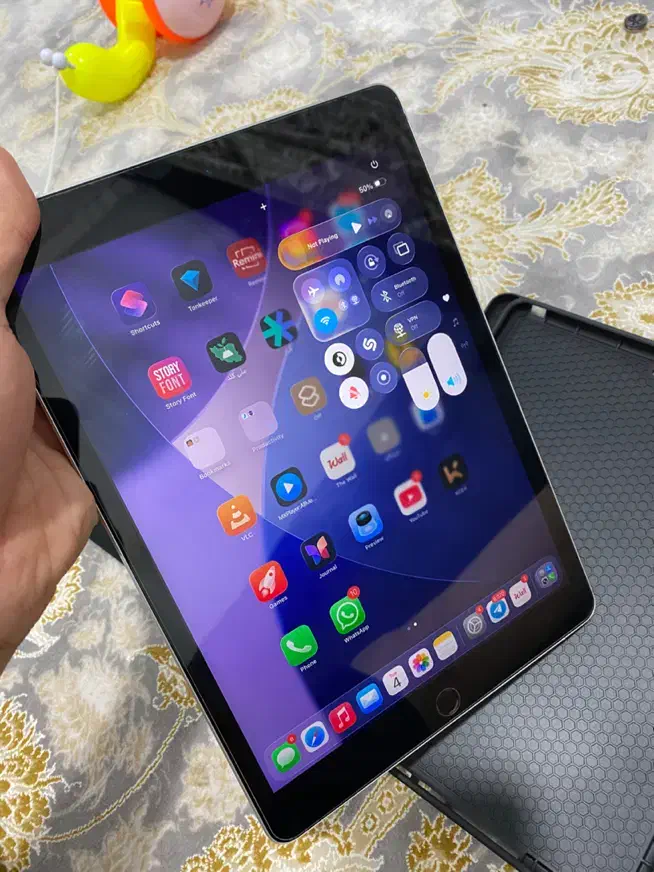 آیپد ۹ ده اینچی|تبلت|سبزوار, عظیمیان|دیوار