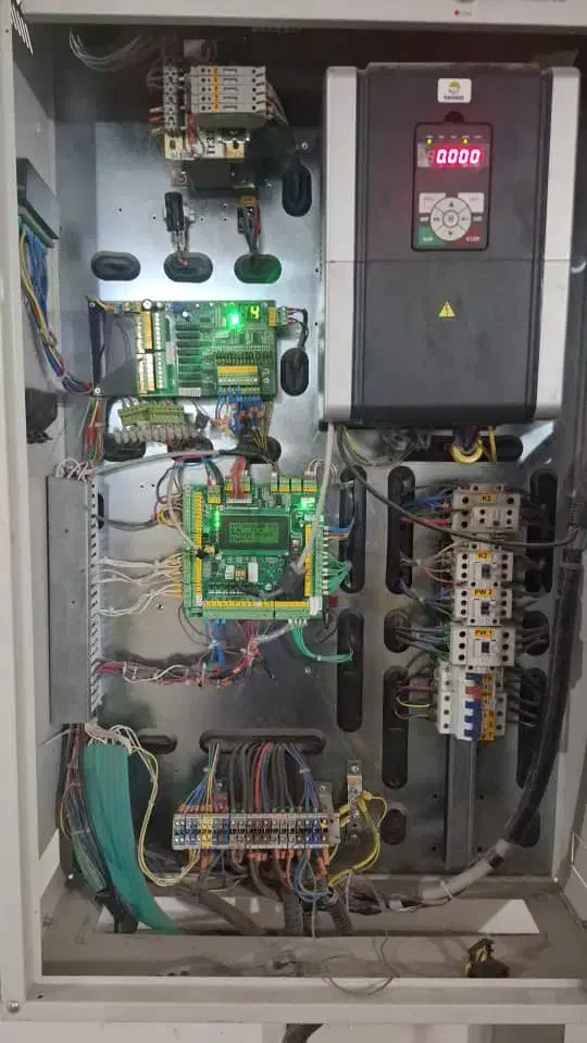 نصب و سرویس آسانسور و بالابر خانگی|خدمات پیشه و مهارت|تهران, نارمک|دیوار