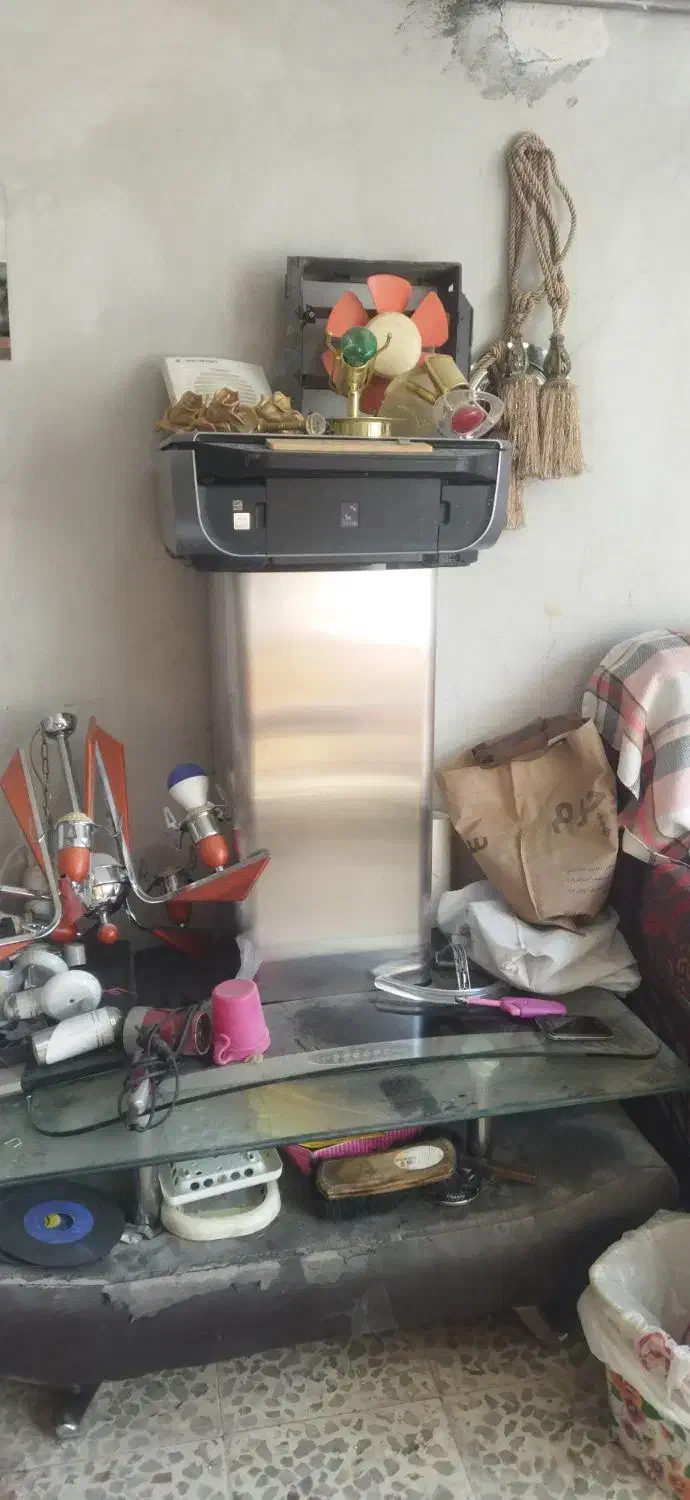 لوازم منزل بعلت تغیرات|فرش|سلماس, |دیوار