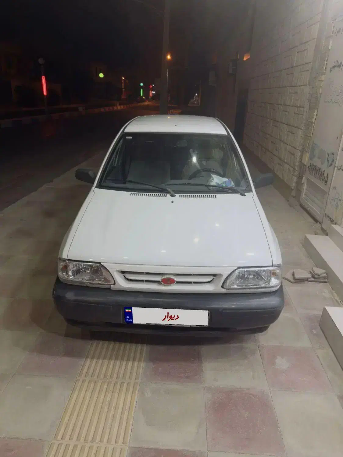 پراید|خودرو سواری و وانت|بوشهر, |دیوار