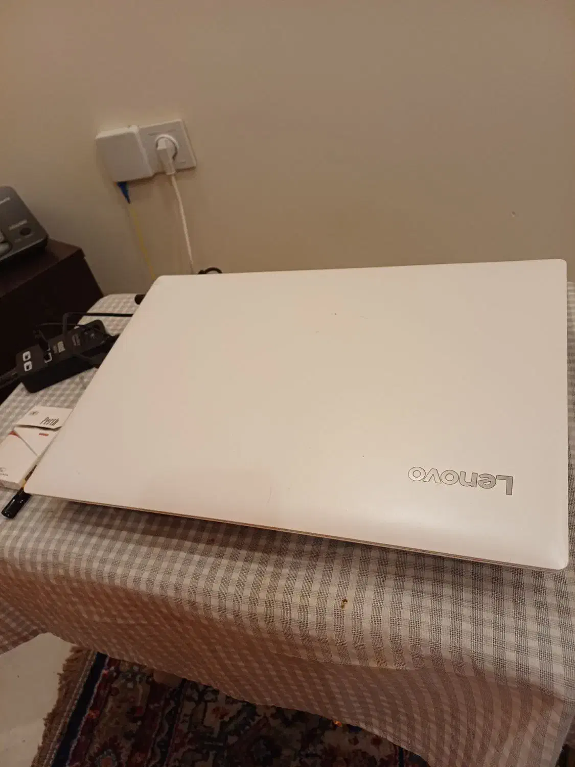 لپتاپ لنوو    lenovo 330|رایانه همراه|بابلسر, |دیوار