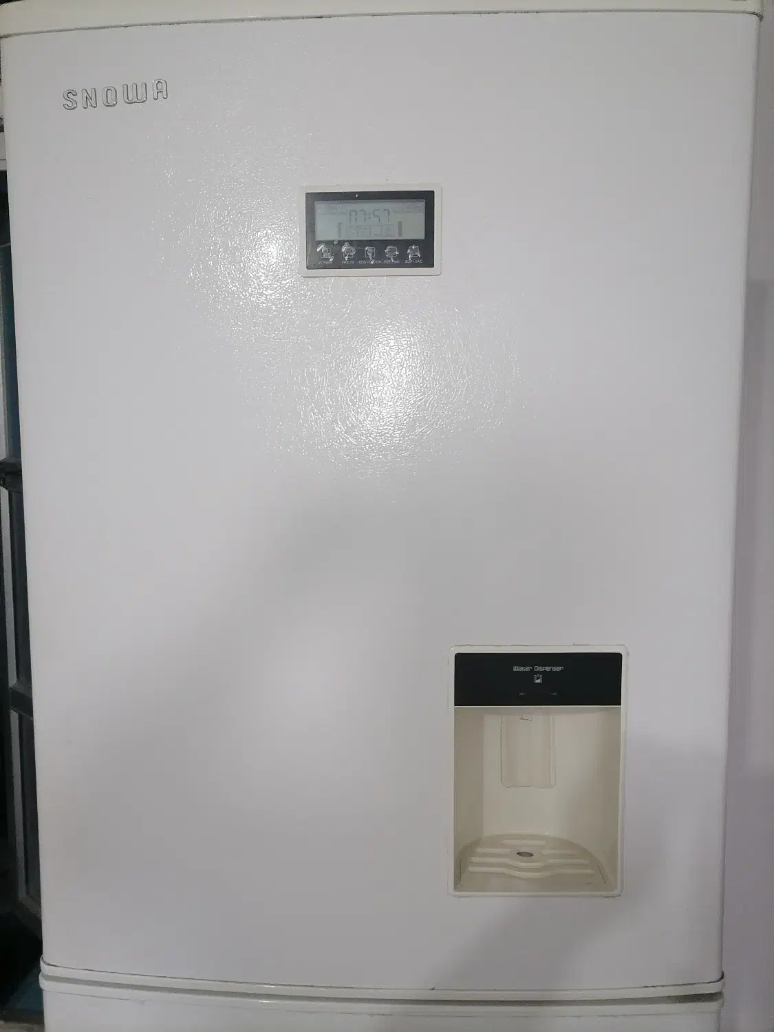 یخچال در حد نو|یخچال و فریزر|آمل, |دیوار