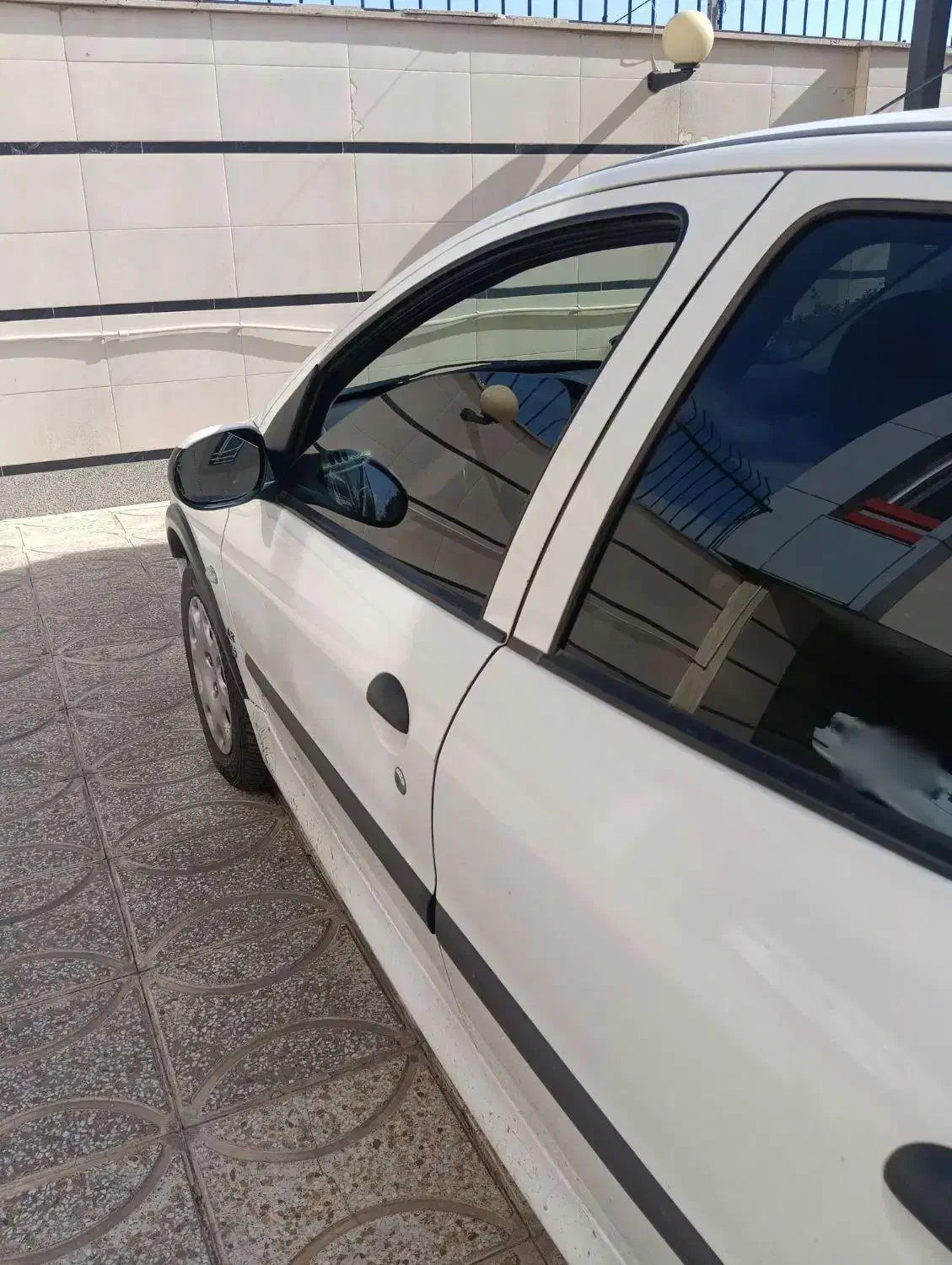 پژو 206sdتیپ 5|خودرو سواری و وانت|فردیس, فردیس|دیوار