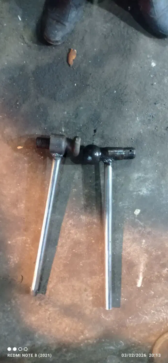 چکش|ابزارآلات|بندر ماهشهر, |دیوار