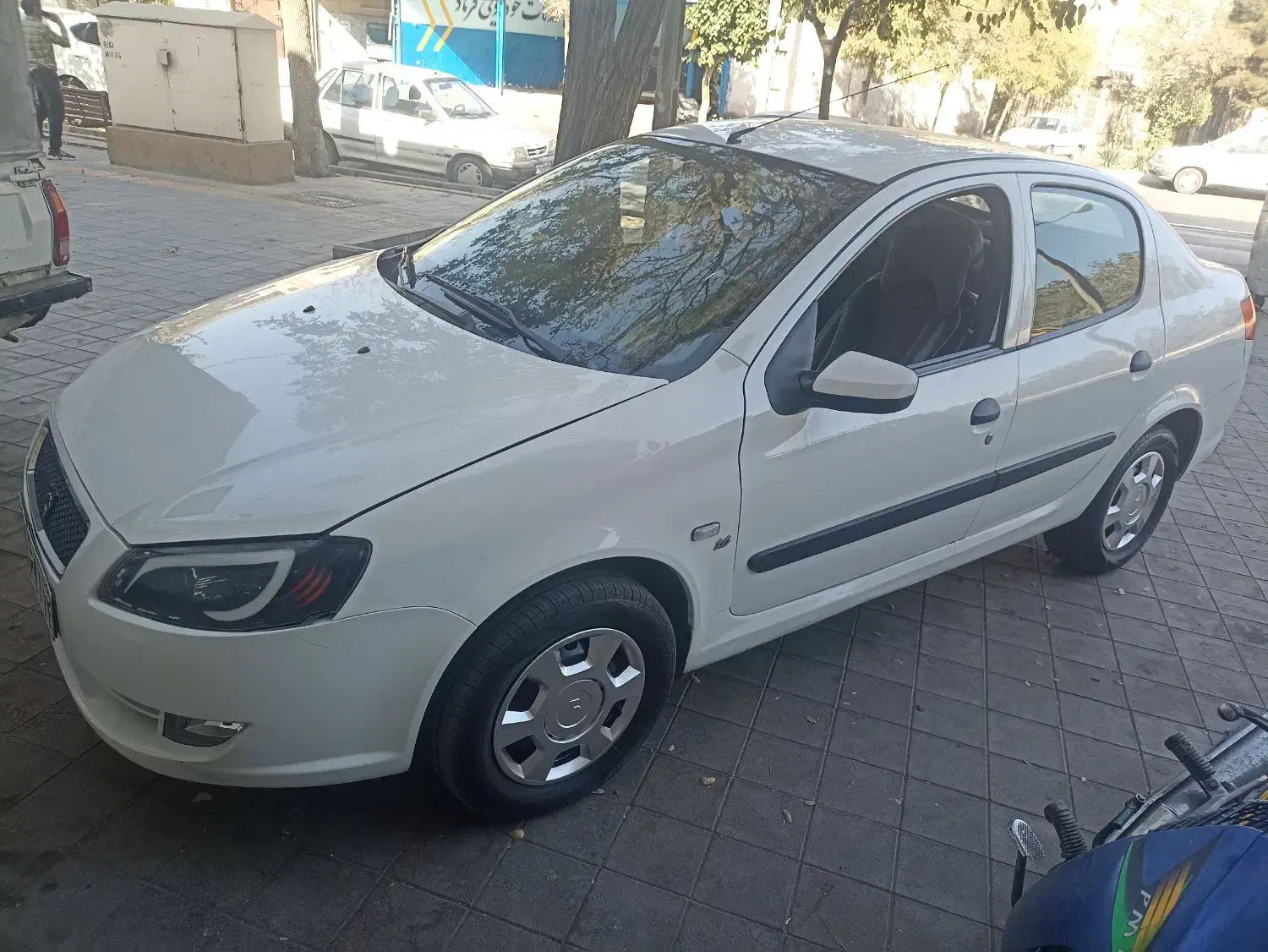 رانا 96|خودرو سواری و وانت|مشهد, امام رضا (ع)|دیوار