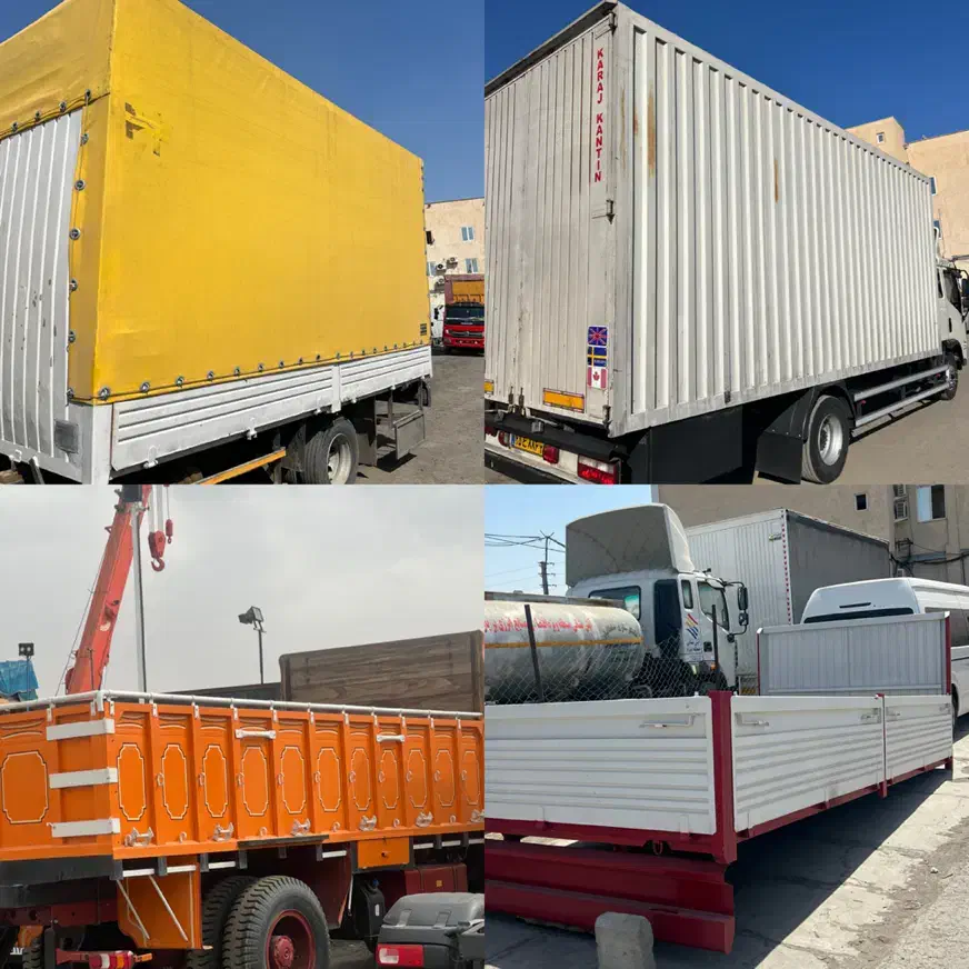 اجاره اتاق جهت تعویض پلاک و نامه تایید کاربری|قطعات یدکی و لوازم جانبی|تهران, آذربایجان|دیوار