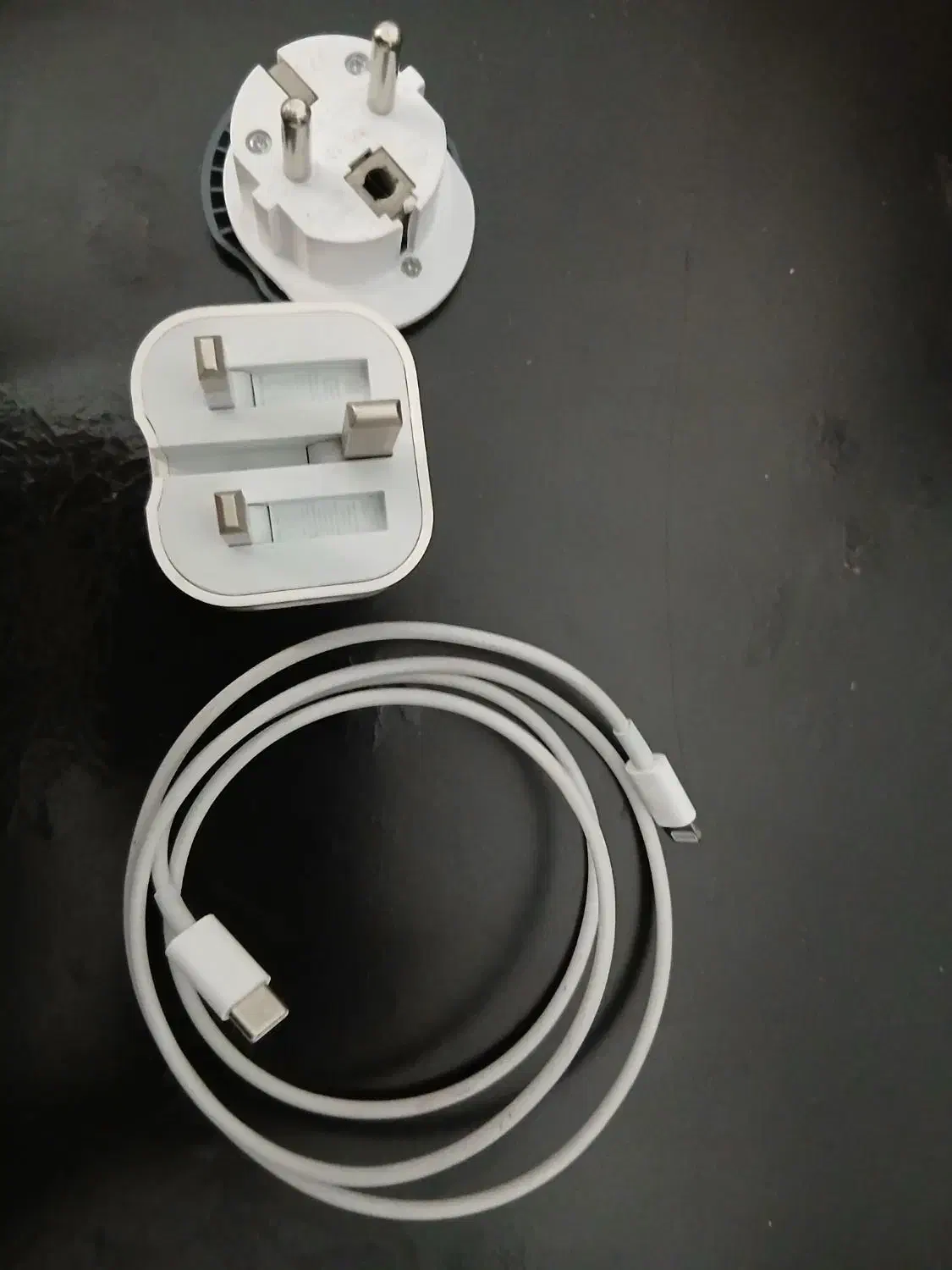 شارژر ایفون|لوازم جانبی موبایل و تبلت|خوی, |دیوار