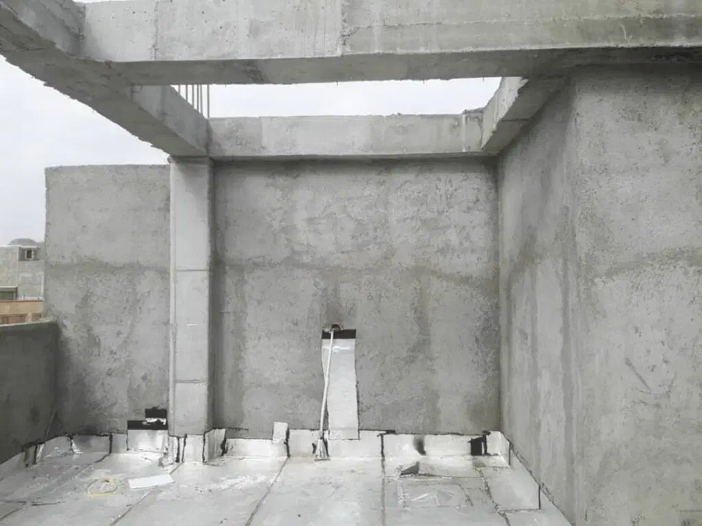 سیمان کاری و سیمان سفید|خدمات پیشه و مهارت|همدان, |دیوار