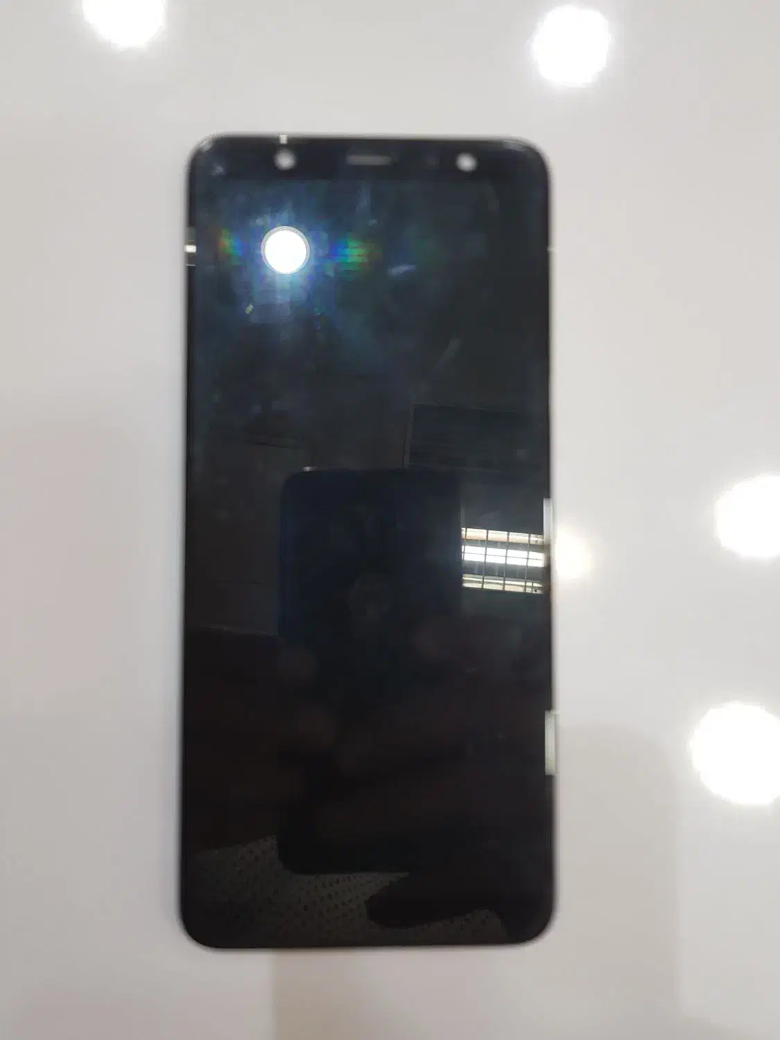 LCD A6plus  اصلی|لوازم جانبی موبایل و تبلت|اصفهان, احمدآباد|دیوار